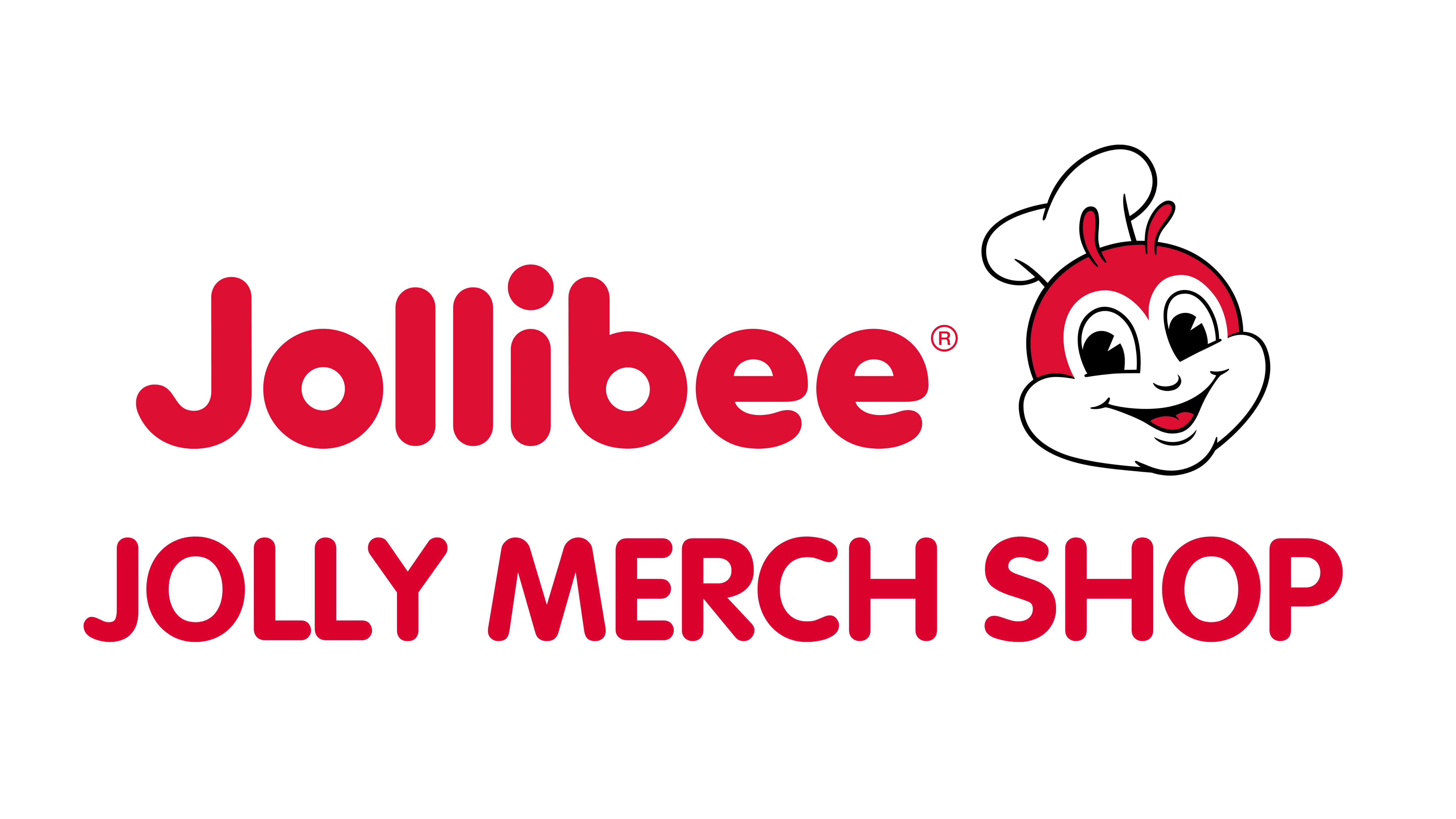 Jolly Merch Shop